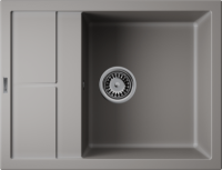 Sumi 65A GR Artceramic/leningrad grey