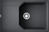 Yonaka 78-LB BL Artgranit/черный