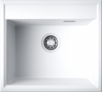 Daisen 57 WH белый