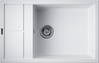 Sumi 78-LB WH Tetogranit/белый