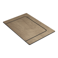 Разделочная доска CB-BASIC-400-WD дуб