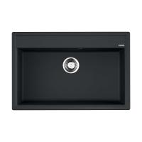 Daisen 77 BL Artgranit/черный