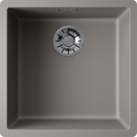 Yamakawa 45-Integra GR Artceramic/leningrad grey