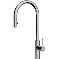 Asakawa-S C хром