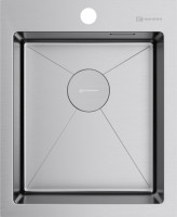 Akisame 41 IN нержавеющая сталь