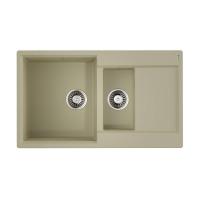 Daisen 86-2 BE Artgranit/ваниль