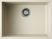 Tedori 54-U BE Tetogranit/ваниль