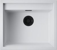 Sintesi 57 WH Artceramic/белый