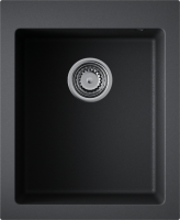 Bosen 41 BL Tetogranit/черный