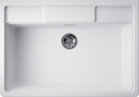 Kinokawa 90 WH Artceramic/белый