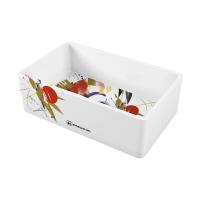 Mikura 76 Tokyo Natceramic/white