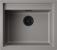 Sintesi 57 GR Artceramic/leningrad grey