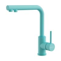 Nakagawa 2 Plus AZ азур голубой матовый