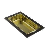 Контейнер DC-05-1-LG светлое золото