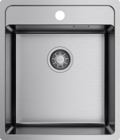 Daisen 44 IN нержавеющая сталь