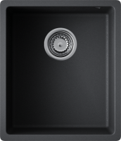 Bosen 38-U BL Tetogranit/черный