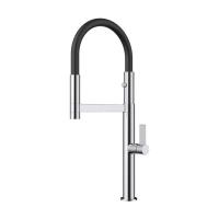 Osaka C BL хром/черный