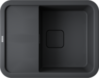 Tasogare 65 BL Artgranit/черный