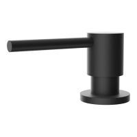 OM-03 BL черный