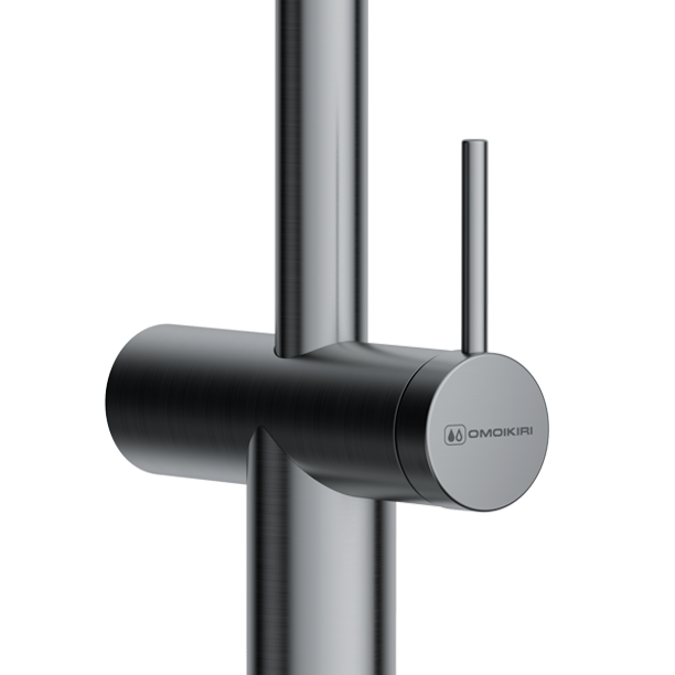 Смеситель с одним рычагом